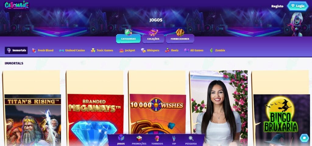 Spinbookie login