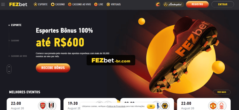 Bet app é confiável