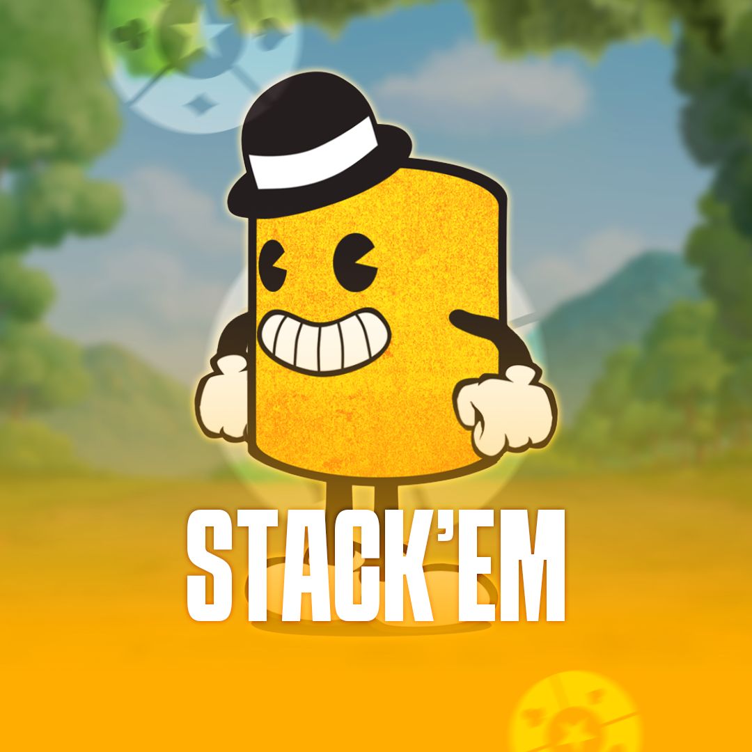 stake