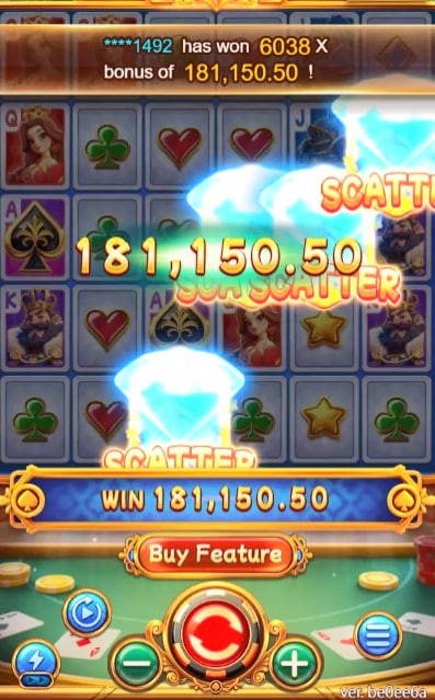 3565 bet