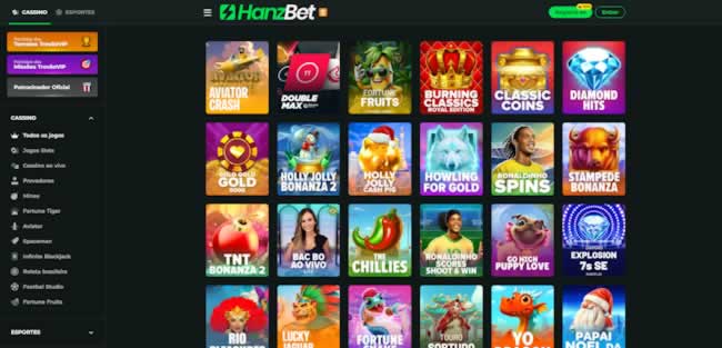 Bet apostas cassino