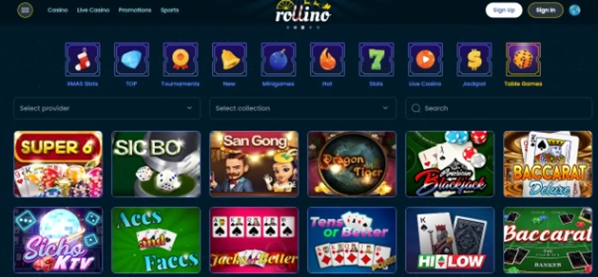 casinoly