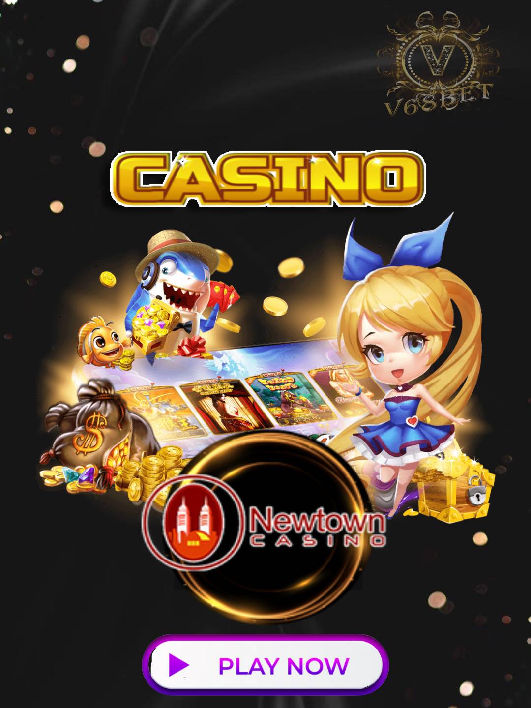 658bet