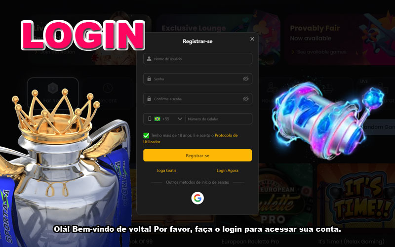 Quem tá na série a