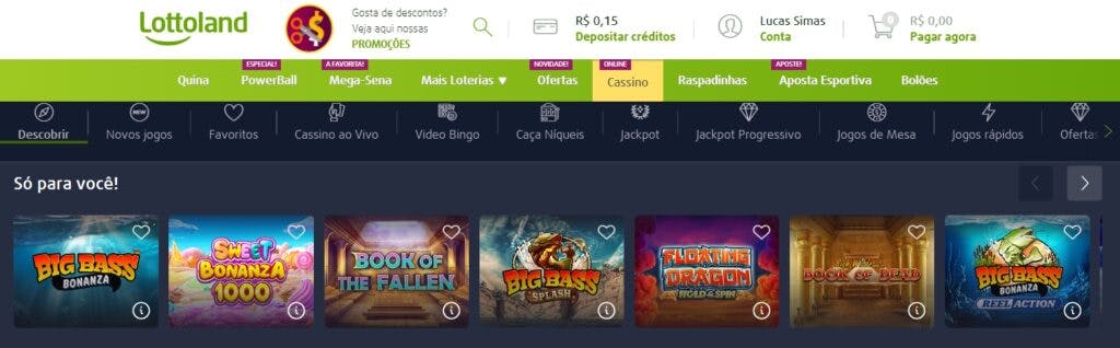 viabet