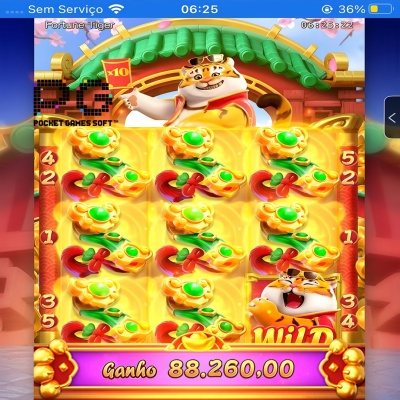lucky fox