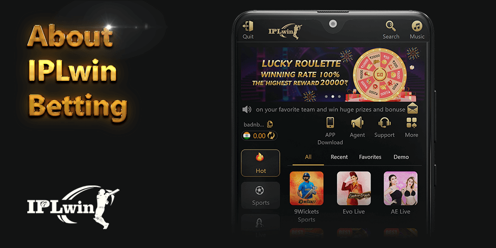 lucky22