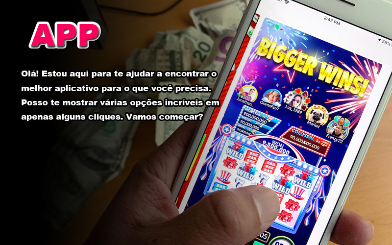 bet,app