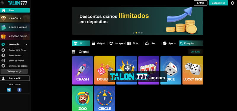 casinonic