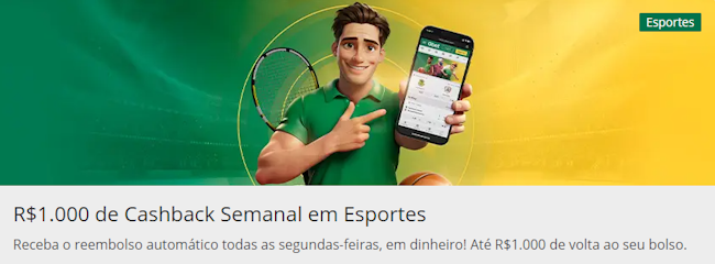 Pixbet oficial