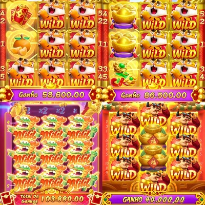 Jogos blaze